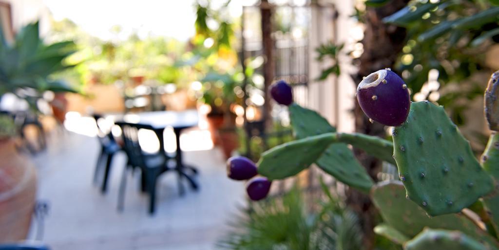 Villa Santantonio Giardini-Naxos Exterior foto