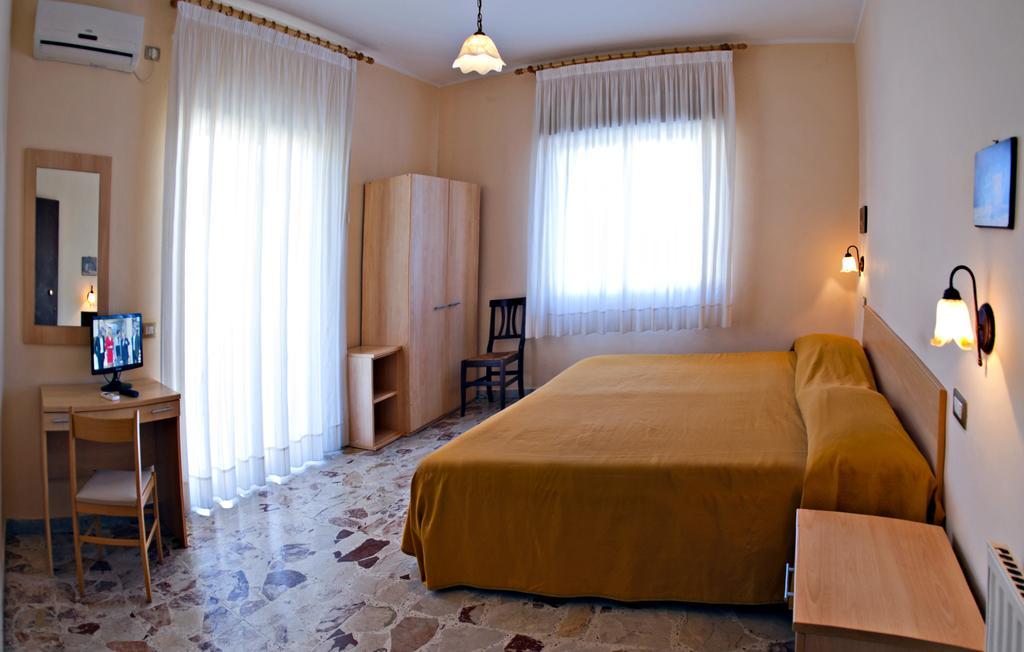 Villa Santantonio Giardini-Naxos Exterior foto