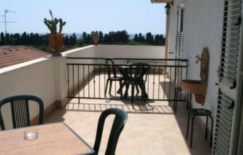 Villa Santantonio Giardini-Naxos Habitación foto